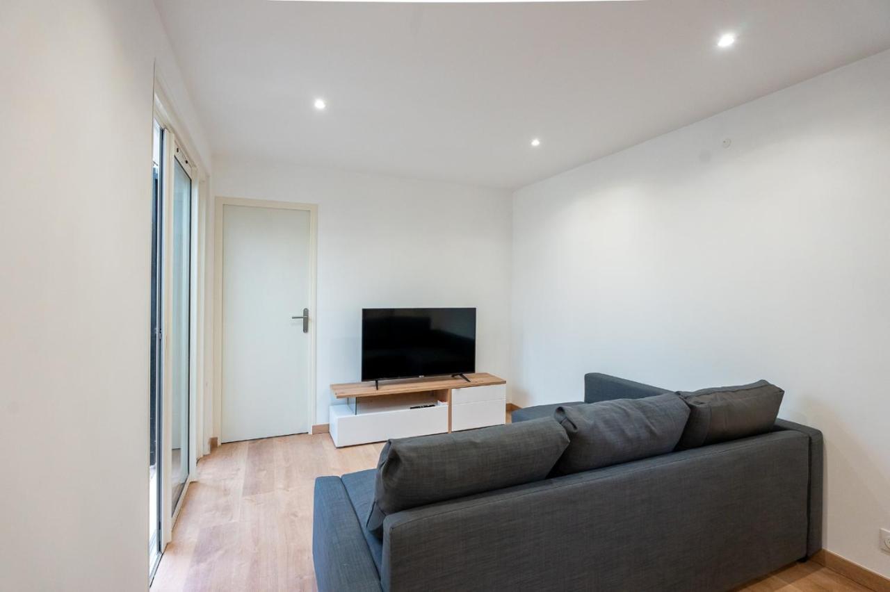 Maison Ohana 4-6 Pers Dans Residence Privee Pres De La Plage Кане Экстерьер фото