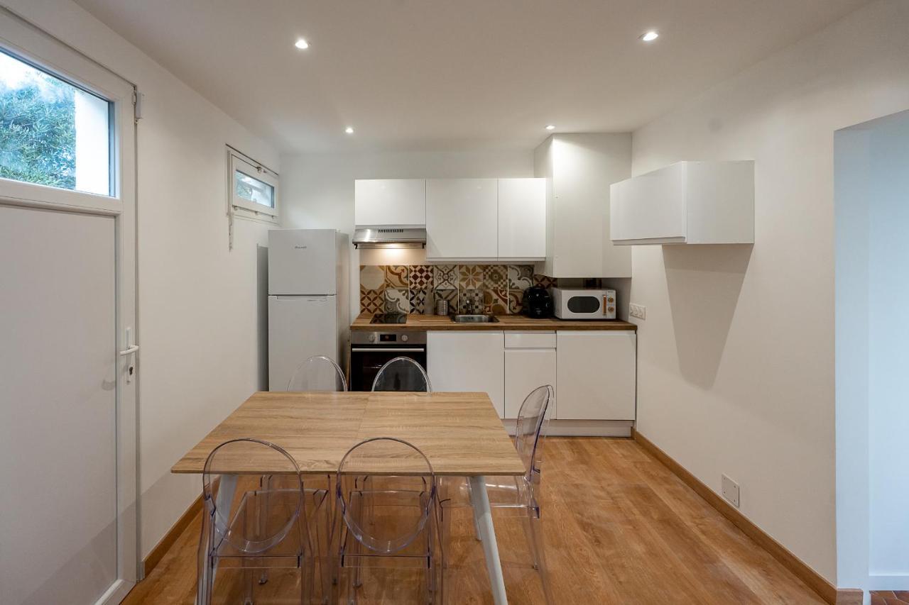 Maison Ohana 4-6 Pers Dans Residence Privee Pres De La Plage Кане Экстерьер фото